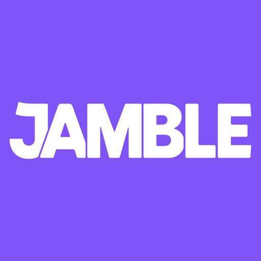 Jamble: Live Video Deals icon