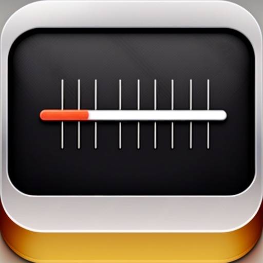 Hariburi app icon