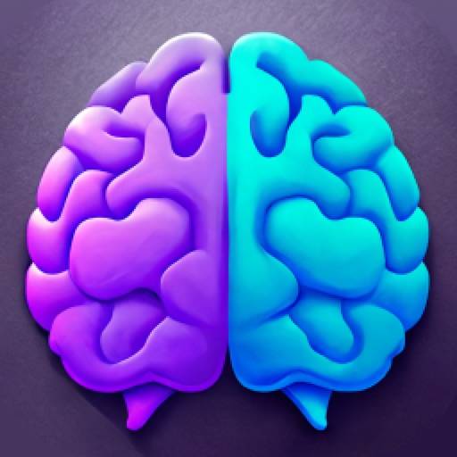 Clever: Brain Logic Training ikon