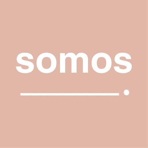 Somos app icon