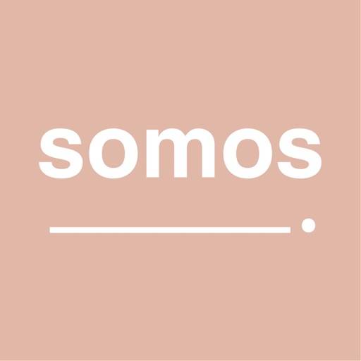 Somos - Juego de cartas icon