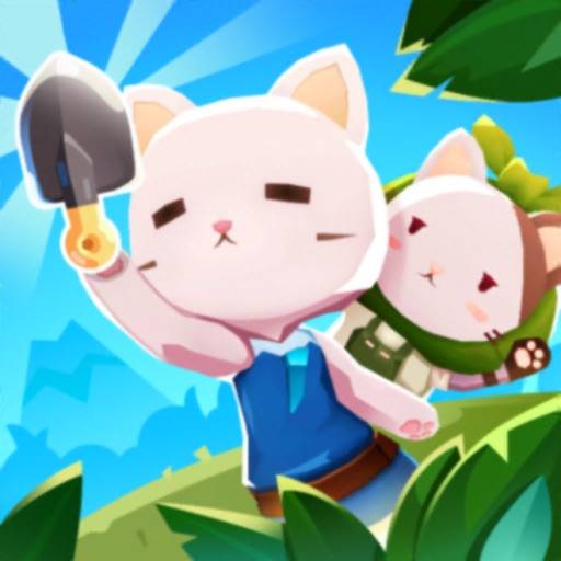 The Secret of Cat Island icon