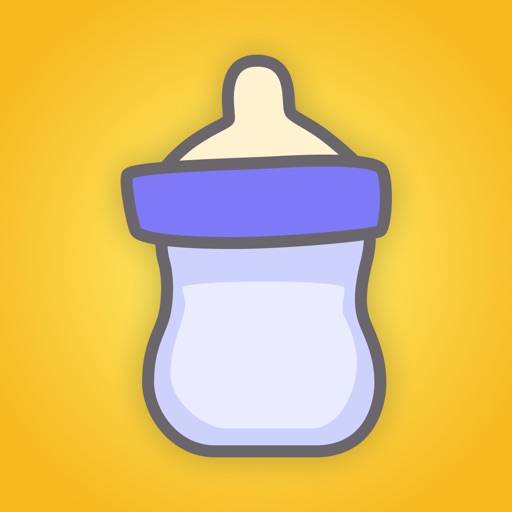 Mommy - Newborn Baby Tracker icon
