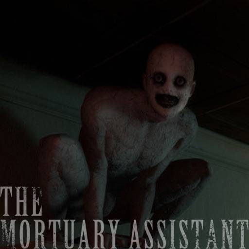 Scary Mortuary Assistant Game icon