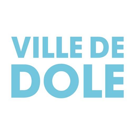 Ville de Dole app icon