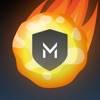 Meteor VPN app icon