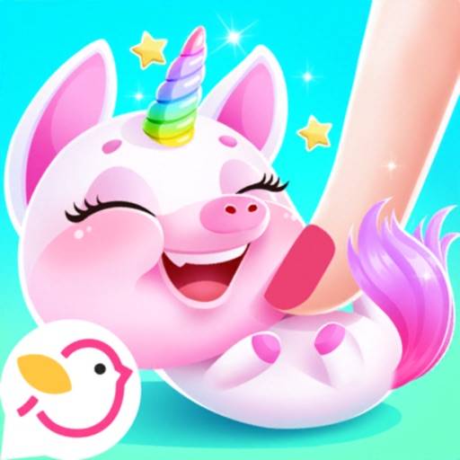 Princess and Cute Pets ikon