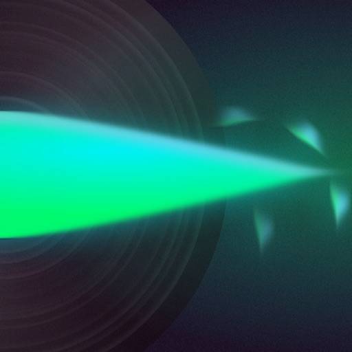 Quanta – Vinyl-Begleiter app icon