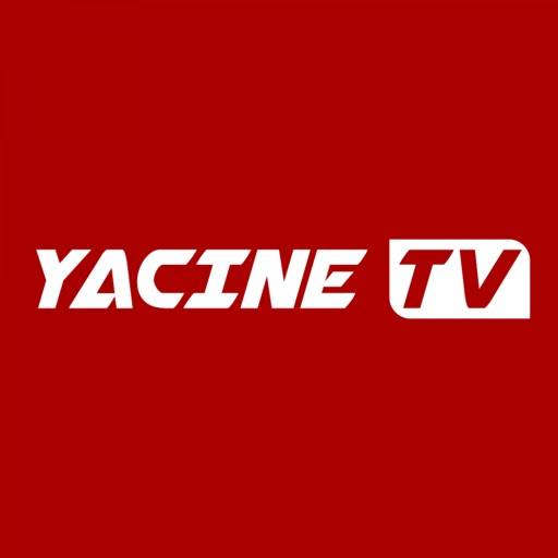 Yacine TV app icon
