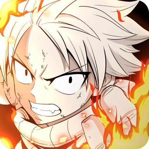 elimina FAIRY TAIL: Fierce Fight