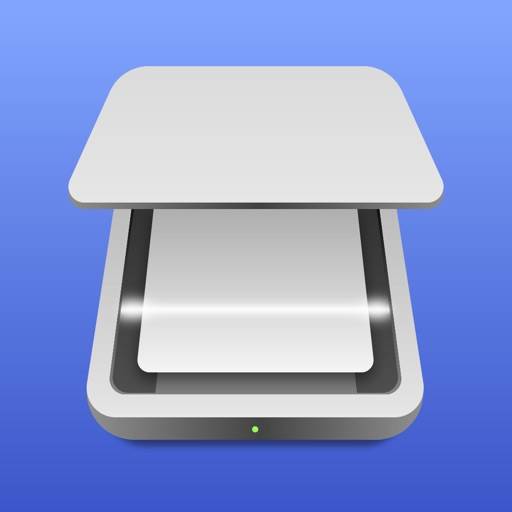 3D Scanner: Cam & PDF Scanner icon