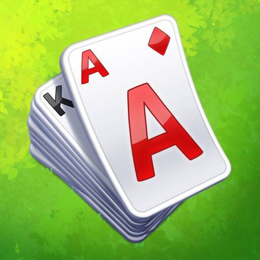 Solitaire Sunday: Card Game icono