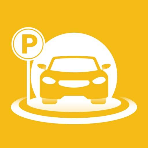 Parkopilot | Grattis Parkering app icon