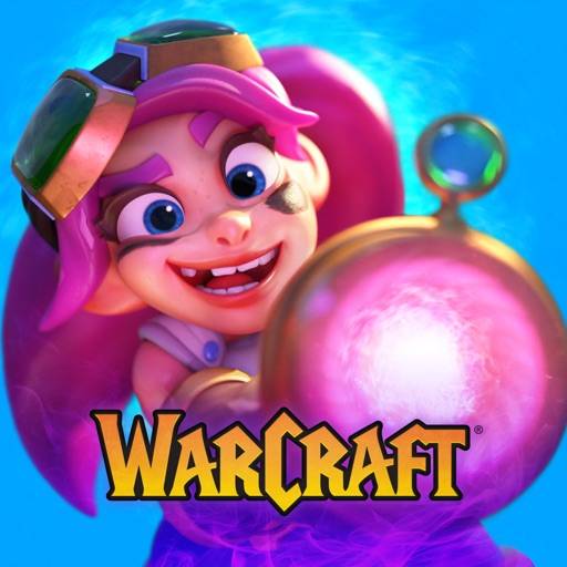 Warcraft Rumble icono