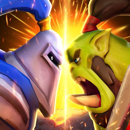 Warcraft Rumble app icon