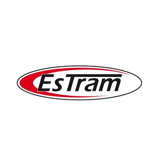 EsTram Mobil simge