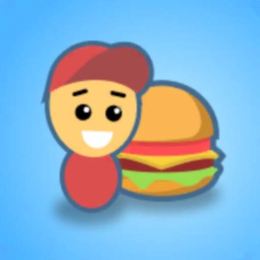 Eatventure icono