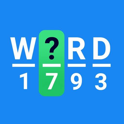Figgerits - Word Puzzle Games Symbol