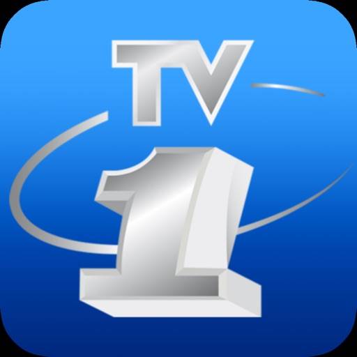 Tv1 icon