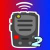 Спецсигналы Крякалки Мигалки 2 app icon