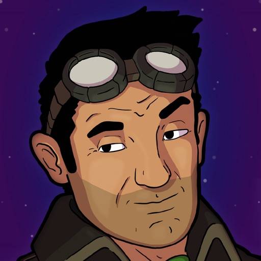 Dexter Stardust icon