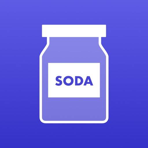 Baking Soda icon