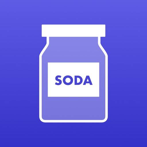 Baking Soda - Tube Cleaner icona