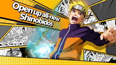 Rise of Hokage：Glory App download [Updated Feb 22] - Free Apps for iOS, Android & PC