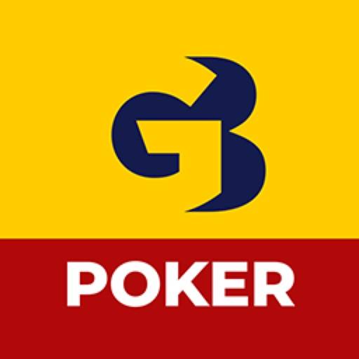 Goldbet Poker icon