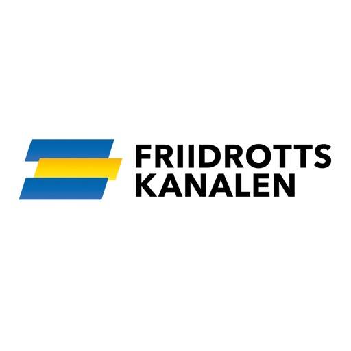 Friidrottskanalen app icon
