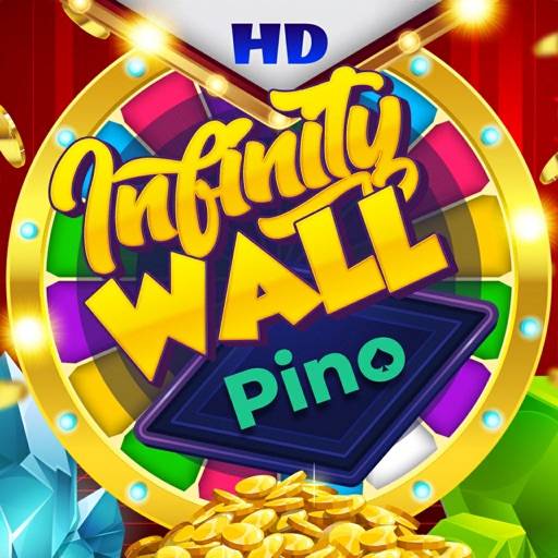 Infinity Wall HD icon