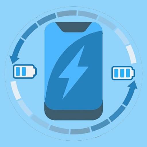 Battery Transfer / Receiver icono