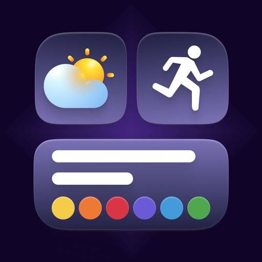 Quadranti icon