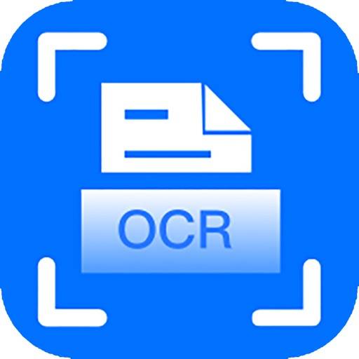 Scanner App - PDF OCR Scanner