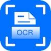 Scanner App - PDF OCR Scanner icona