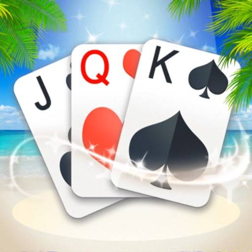 Solitaire Journey Card Game icon