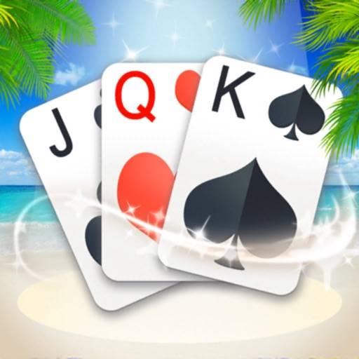 Solitaire Journey Card Game app icon