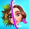 Make Her Up! app icon