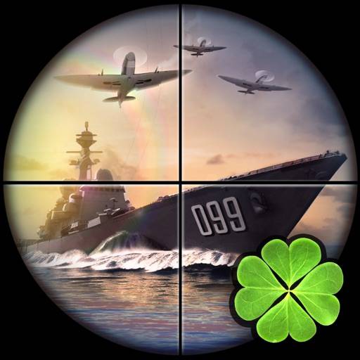 Uboat Attack ikon