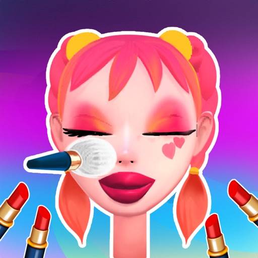 Makeup Kit icon