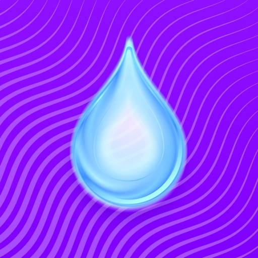 Clear Wave – Speaker Cleaner icon