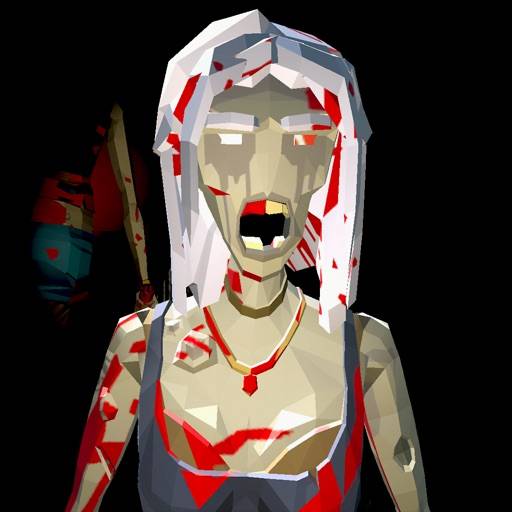 Asylum 77 - Multiplayer Horror icon