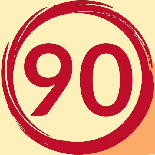 Tombola Online app icon