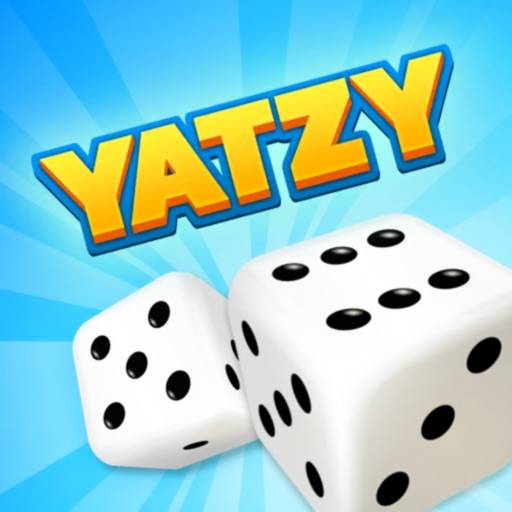 Yatzy - The Classic Dice Game icône