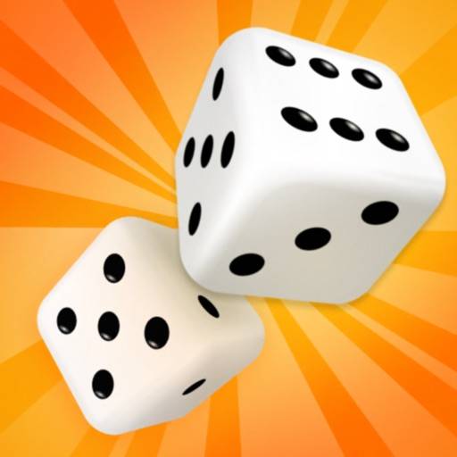 Yatzy - Clásico juego de dados icono