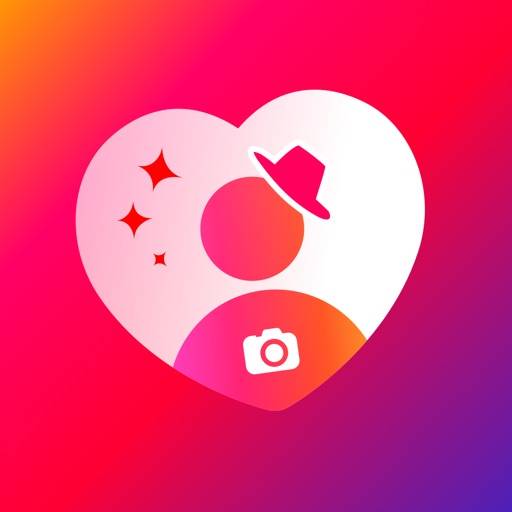Boost Likes for Insta HairPic icon