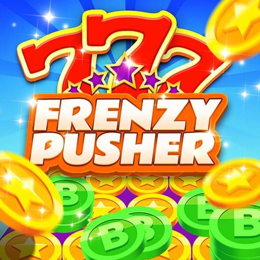 Frenzy Pusher icon