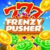 Frenzy Pusher app icon