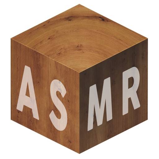 Antistress & ASMR app icon