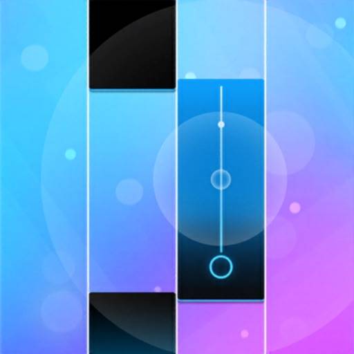 Music Beat Tiles app icon